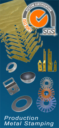 Altech Machine and Tool, Inc. Metal stamping, Midland Park, Nj 07642