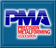 PMA Precision Metal Forming Association, Altech Machine & Tool