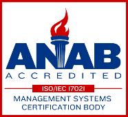 ANAB Accredited, Altech Machine & Tool.