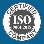 ISO Certified 9001:2015 Altech Machine & Tools, Midland Park, NJ 07432